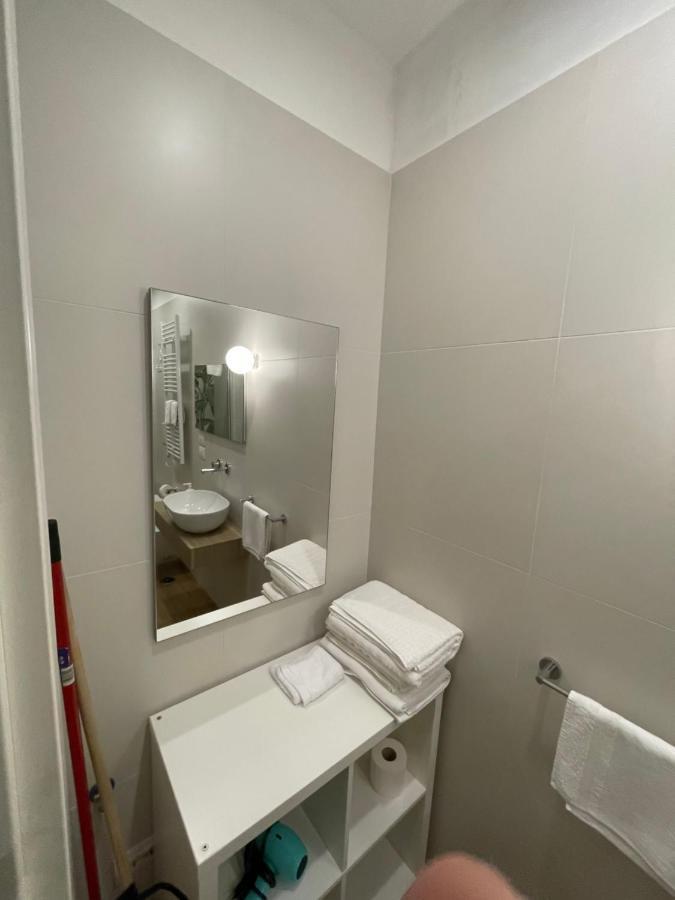 Sisters' House Apartment Bari Bagian luar foto