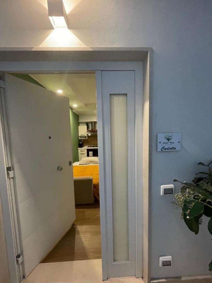 Sisters' House Apartment Bari Bagian luar foto
